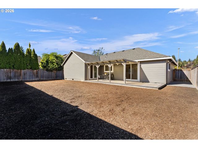 16430 Sw MELINDA St, Beaverton, OR 97007