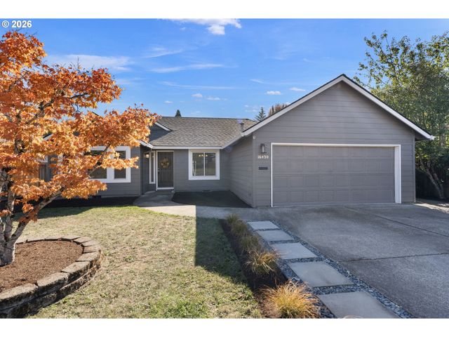 16430 Sw MELINDA St, Beaverton, OR 97007