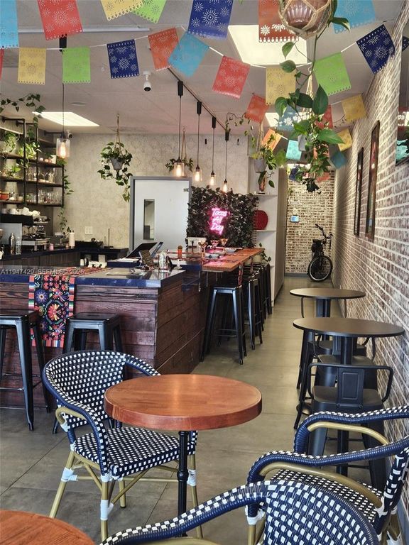 12743 Biscayne Blvd, North Miami, FL 33181