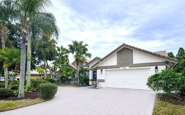 8330 Black Olive Drive, Tamarac, FL 33321