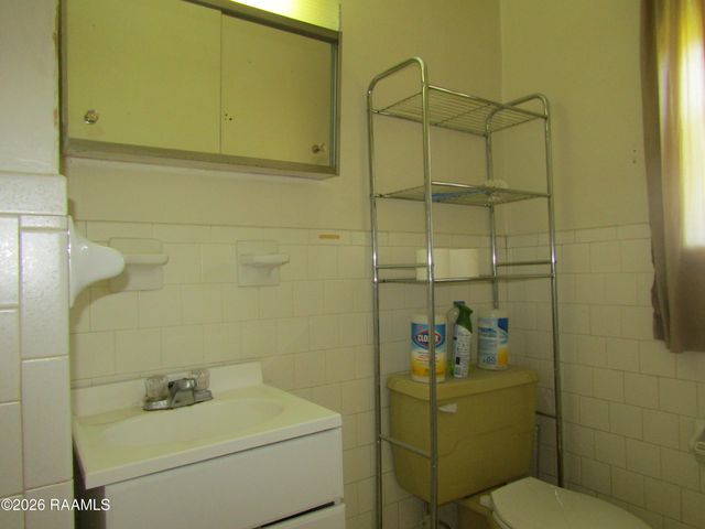 719 Lillian Street, New Iberia, LA 70560