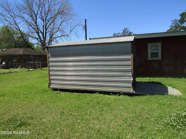 719 Lillian Street, New Iberia, LA 70560