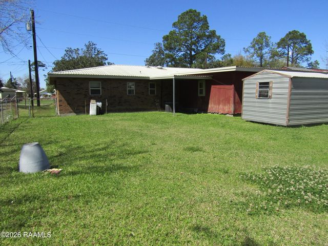 719 Lillian Street, New Iberia, LA 70560