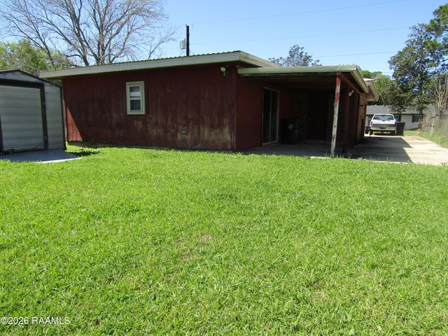 719 Lillian Street, New Iberia, LA 70560