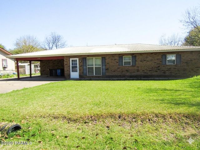 719 Lillian Street, New Iberia, LA 70560