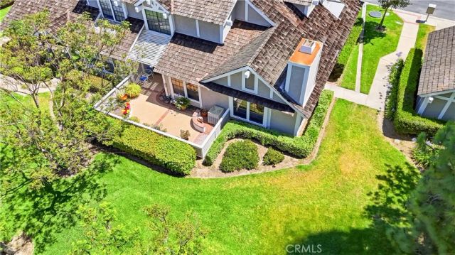 13 Firestone 5, Irvine, CA 92614