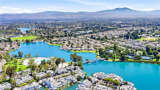 13 Firestone 5, Irvine, CA 92614