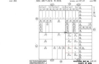0 No Address Available, California City, CA 93505