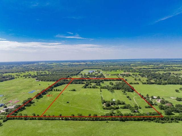 Lot 1 Cr-4064, Kemp, TX 75143