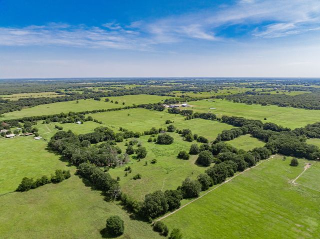 Lot 1 Cr-4064, Kemp, TX 75143