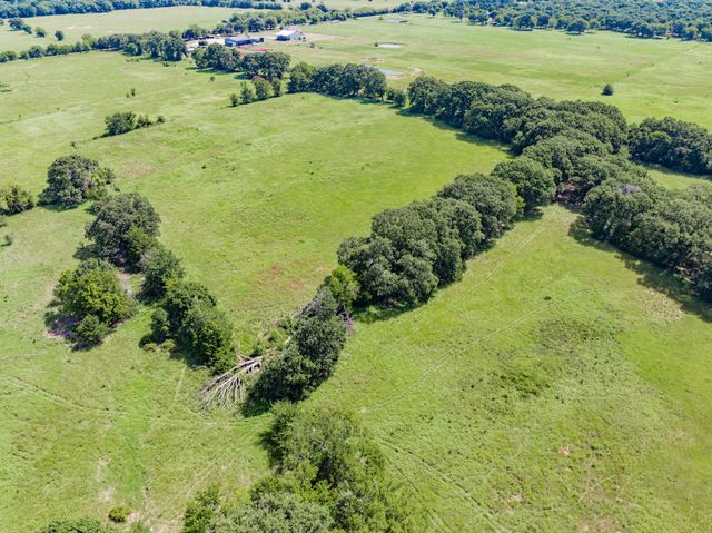 Lot 1 Cr-4064, Kemp, TX 75143