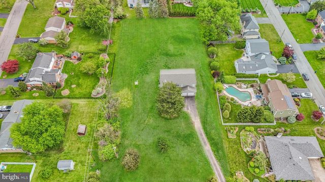 2840 JACKSONVILLE RD, Bethlehem, PA 18017