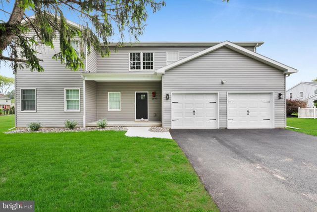2840 JACKSONVILLE RD, Bethlehem, PA 18017