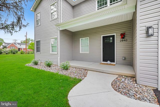 2840 JACKSONVILLE RD, Bethlehem, PA 18017