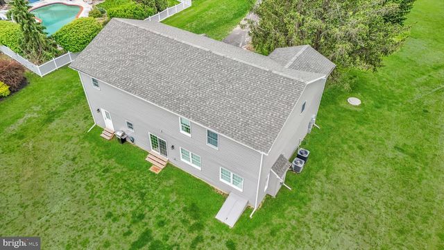 2840 JACKSONVILLE RD, Bethlehem, PA 18017