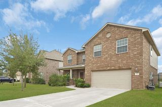 9915 Bezeled Circle Lane, Iowa Colony, TX 77583