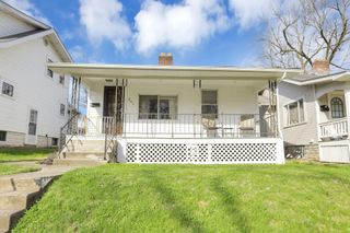 261 N Wheatland Avenue, Columbus, OH 43204