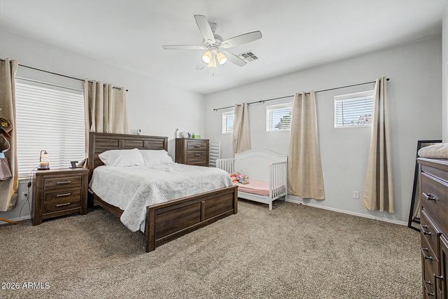 8969 W MYRTLE Avenue, Glendale, AZ 85305