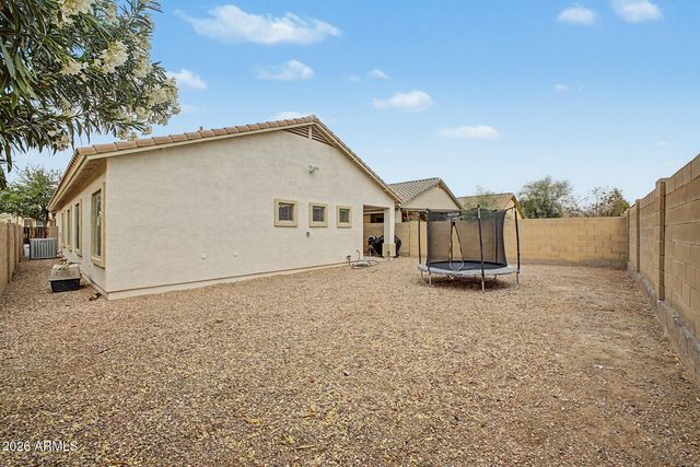 8969 W MYRTLE Avenue, Glendale, AZ 85305