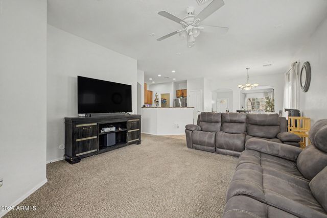 8969 W MYRTLE Avenue, Glendale, AZ 85305