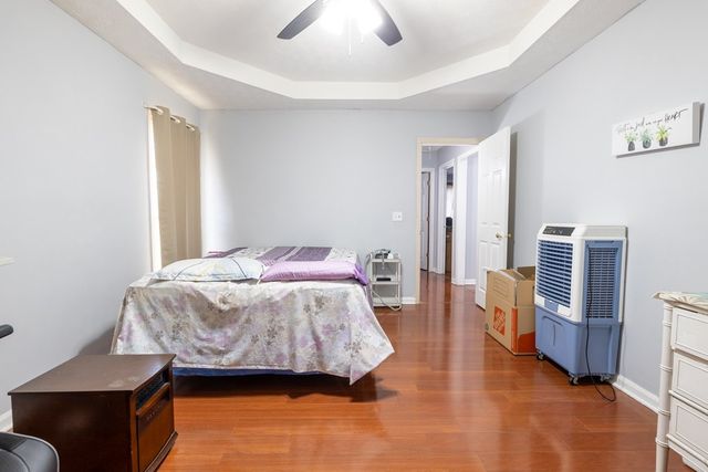 6321 Blanchard Court, Columbus, GA 31909