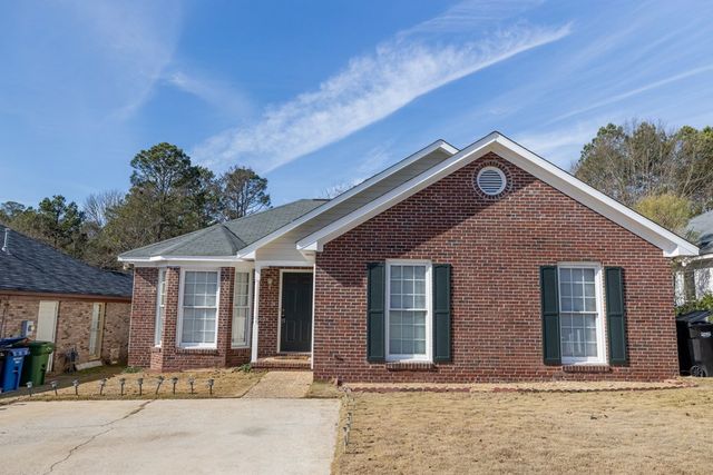 6321 Blanchard Court, Columbus, GA 31909