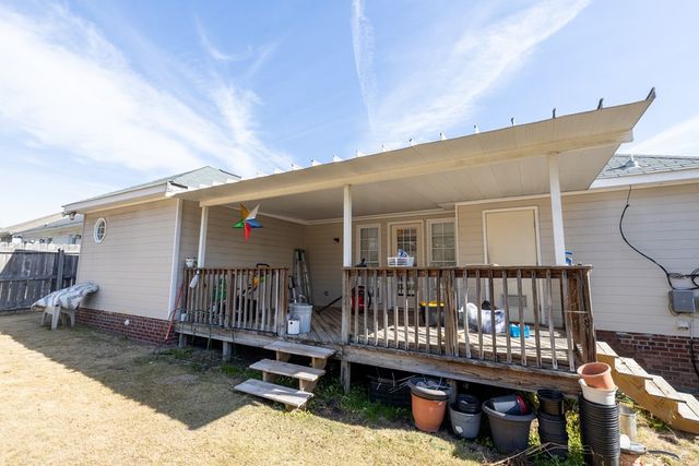 6321 Blanchard Court, Columbus, GA 31909