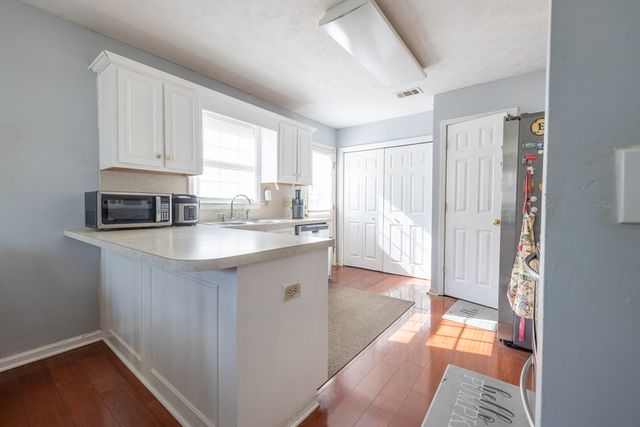 6321 Blanchard Court, Columbus, GA 31909