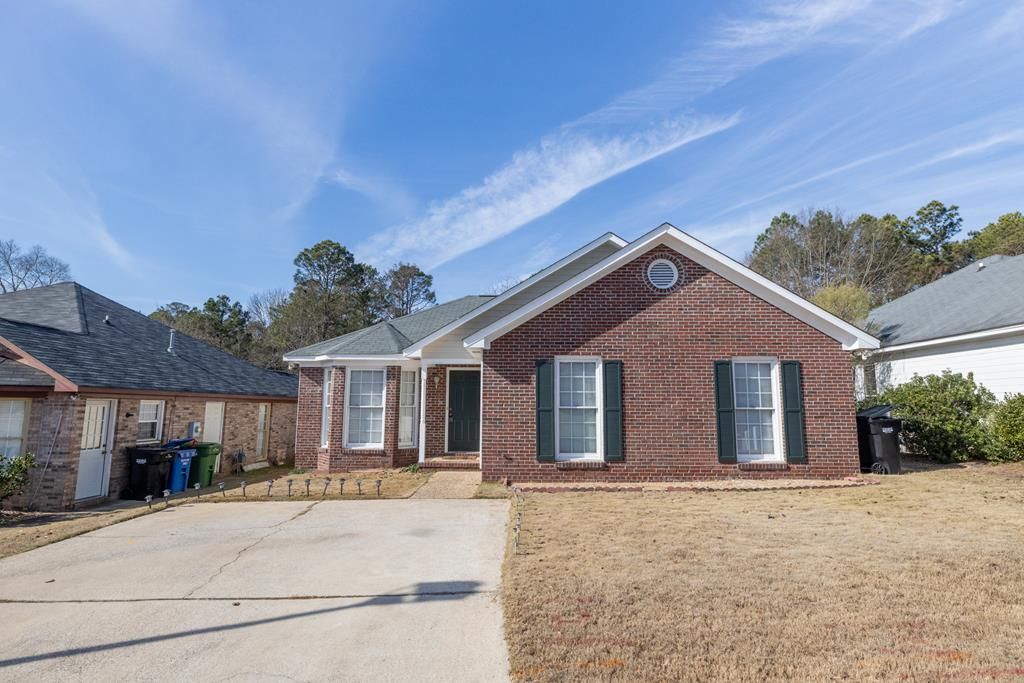 6321 Blanchard Court, Columbus, GA 31909