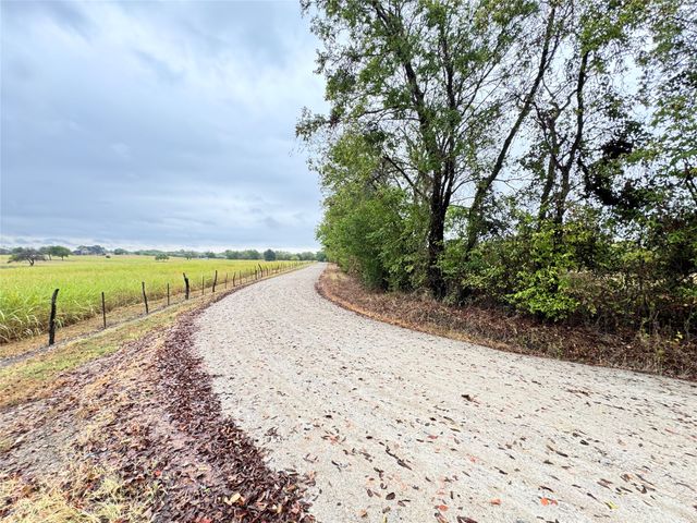 TBD County Road 3409, Lone Oak, TX 75453