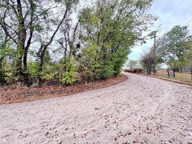 TBD County Road 3409, Lone Oak, TX 75453