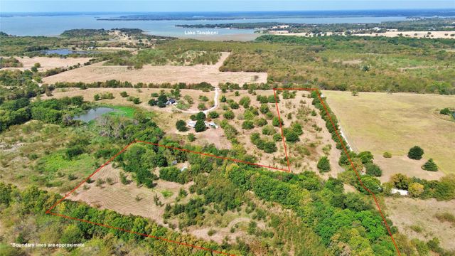 TBD County Road 3409, Lone Oak, TX 75453