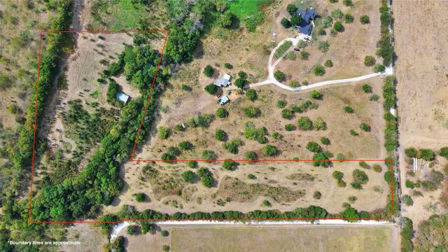 TBD County Road 3409, Lone Oak, TX 75453