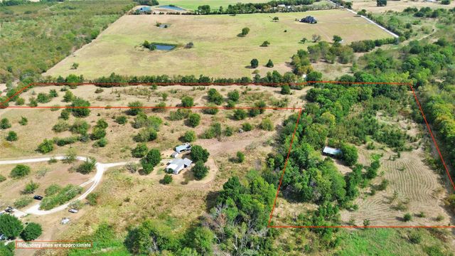 TBD County Road 3409, Lone Oak, TX 75453