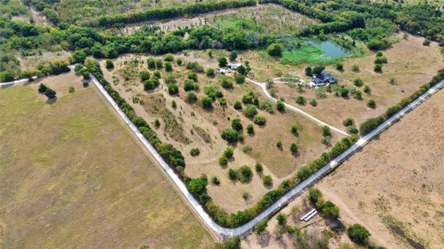 TBD County Road 3409, Lone Oak, TX 75453