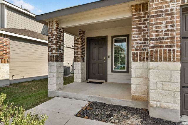 4218 TARRAGON PL, Von Ormy, TX 78073