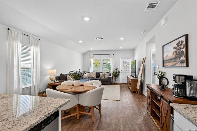 4218 TARRAGON PL, Von Ormy, TX 78073