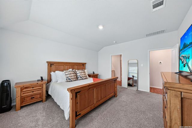 4218 TARRAGON PL, Von Ormy, TX 78073