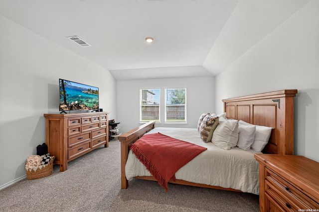 4218 TARRAGON PL, Von Ormy, TX 78073
