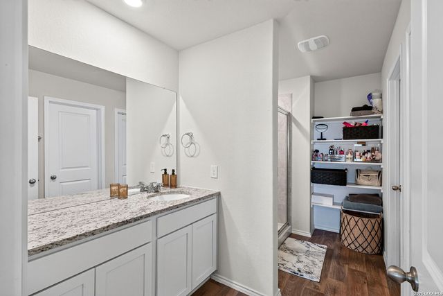 4218 TARRAGON PL, Von Ormy, TX 78073