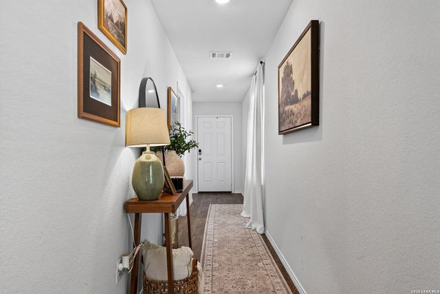 4218 TARRAGON PL, Von Ormy, TX 78073
