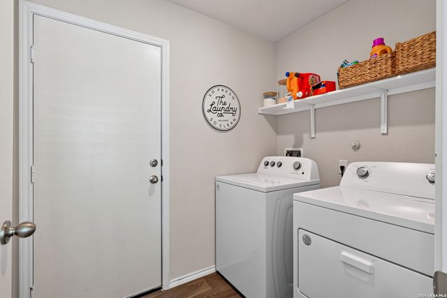 4218 TARRAGON PL, Von Ormy, TX 78073