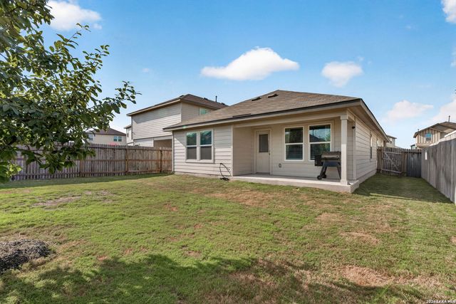 4218 TARRAGON PL, Von Ormy, TX 78073