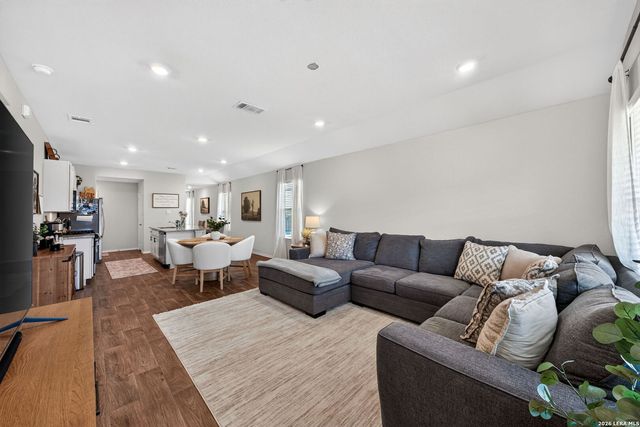 4218 TARRAGON PL, Von Ormy, TX 78073