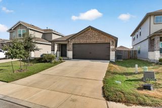 4218 TARRAGON PL, Von Ormy, TX 78073