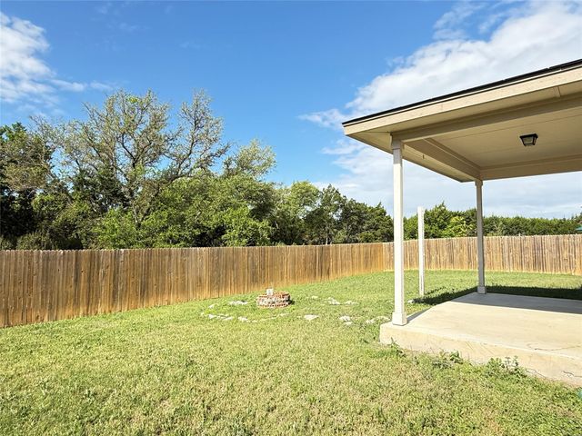 1910 Bee Creek LOOP, Copperas Cove, TX 76522