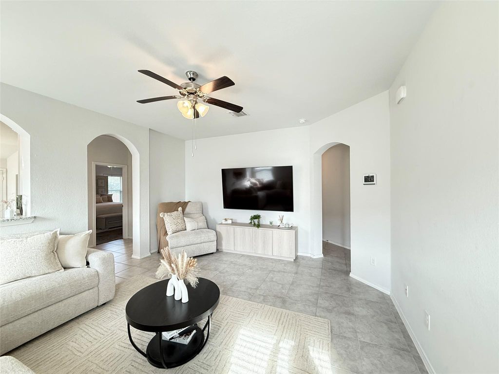 1910 Bee Creek LOOP, Copperas Cove, TX 76522