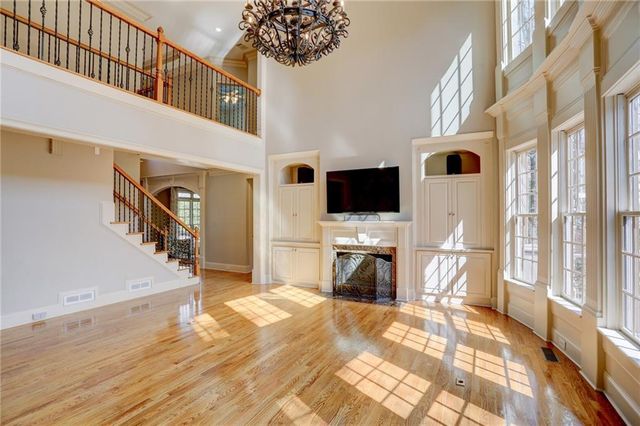 11015 Callington Court, Suwanee, GA 30024