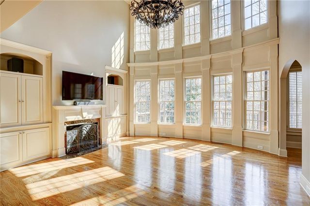 11015 Callington Court, Suwanee, GA 30024