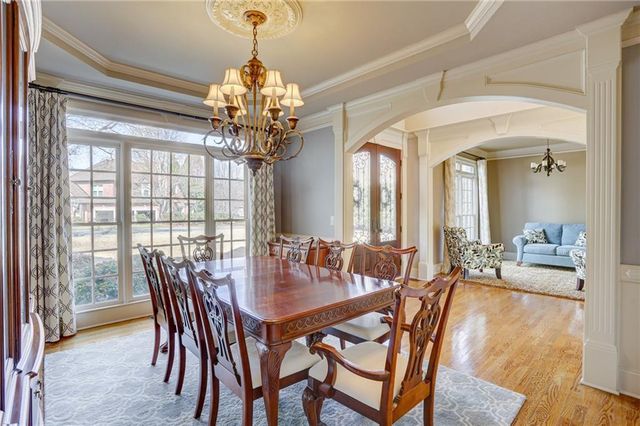 11015 Callington Court, Suwanee, GA 30024